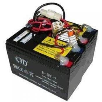 Batería 1080 Riders E200/E300 de Alta Capacidad