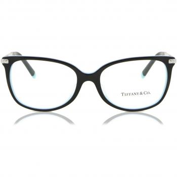 Armazones para Mujer Tiffany & Co. TF2221F Asian Fit 8055 Azules 54 Lentes Recetadas