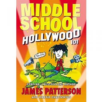 Curso de Actuación para Medios: Hollywood 101 por James Patterson