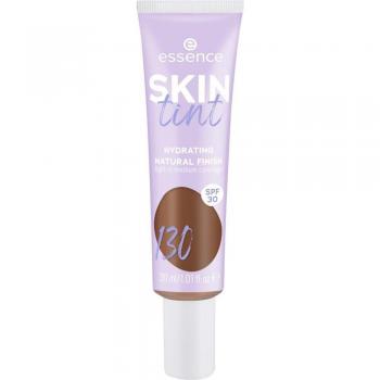 Essence Skin Tint Tinted Moisturizer SPF30 Shade 130