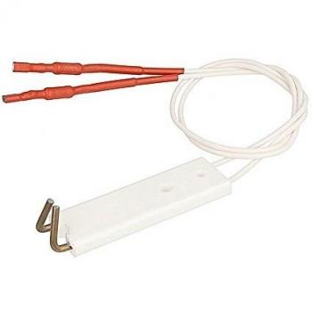 Electrodo de encendido corto anti-parásitos Bosch - Ref. 87168166730