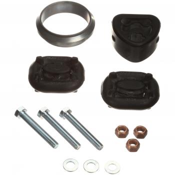 Kit de montaje HJS para sistema de escape MERCEDES-BENZ y CHRYSLER 82 13 2524
