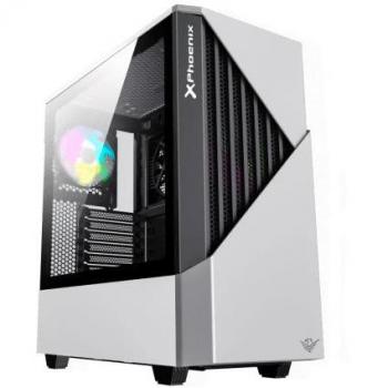 Ordenador Phoenix Gaming Kronos Intel i7 11700K RTX 3070 8GB - 16GB DDR4 3200 - 1TB SSD NVMe Blanco