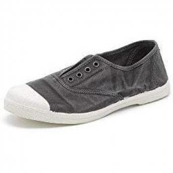 Zapatillas Eco Amigas Beige 102E - Algodón Orgánico 100% Sostenible