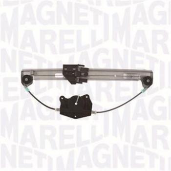 Regulador de ventanilla MAGNETI MARELLI 350103170029 Izquierda