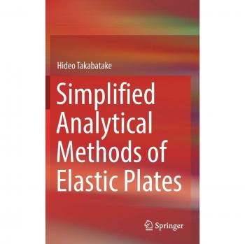 Simplified Analytical Methods of Elastic Plates