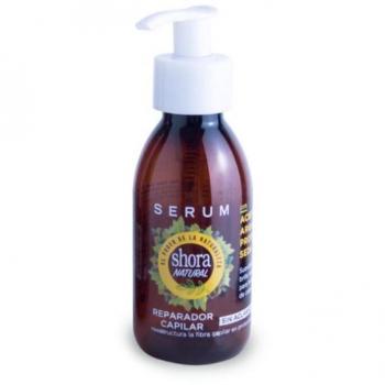 Sérum Reparador Capilar Shora 120Ml