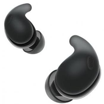 Auriculares In-Ear True Wireless Sony LinkBuds Fit con Cancelación de Ruido Activa, Bluetooth, IPX4, 21h de Autonomía - Negro
