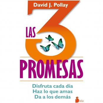 3 PROMESAS,LAS