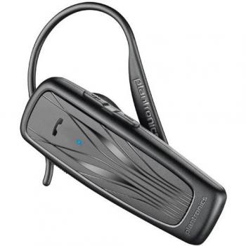 Plantronics ML10, circumaural, Teléfono