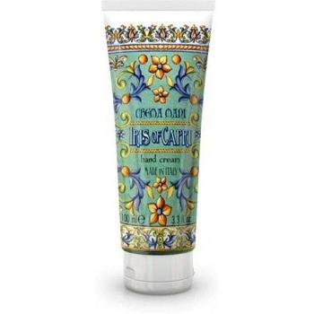 Capri Blue Crema de Manos Hidratante 100 ml