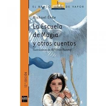 La escuela de magia y otros cuentos: 159