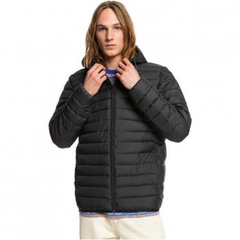 Chaqueta Quiksilver Scaly Hood - Hombre