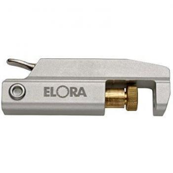 Elora Micro-alicates de sujeción, alcance de 12 mm, 0519000003000