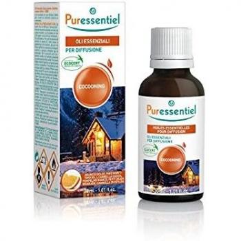 Aceites Esenciales para Difusión Cocooning 30 ml