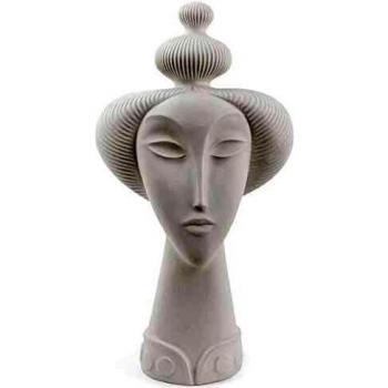 Jonathan Adler Escultura Geisha