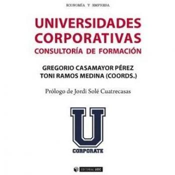 Universidades Corporativas: Consultoría de formación: 560