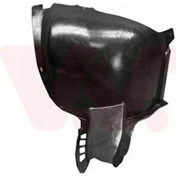 Van Wezel 5891434 - Barra para puerta