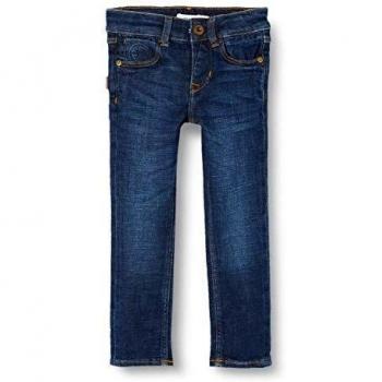 NAME IT Nkmtheo Dnmtexas 3304 Pant Bet Noos Jeans, Azul