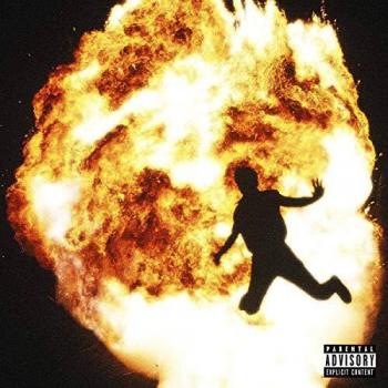 Not All Heroes Wear Capes - Metro Boomin