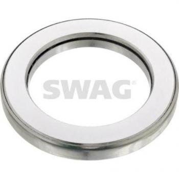Cojinete de rodillos, columna de amortiguación SWAG Top mount 62 54 0012