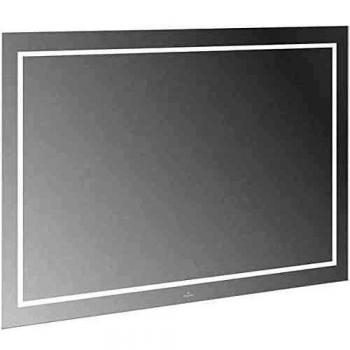 Espejo LED Villeroy & Boch Finion F600 1200x750x45mm