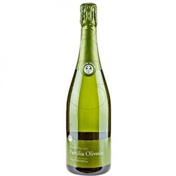6 × Familia Oliveda Seco Cava