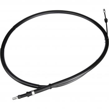 Mapco 5074 Cable de accionamiento, freno de estacionamiento