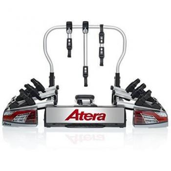 ATERA 22751 Strada Vario 3 Trasero Portabicicletas