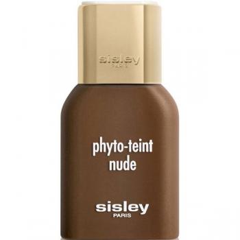 Sisley Phyto-Teint Nude Foundation 30 ml - Shade 8C Cappuccino (Unisex)