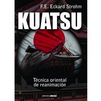 Kuatsu: técnica oriental de reanimación