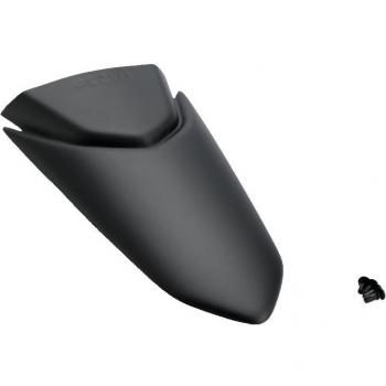 Extensión de Guardabarros Trasero Puig - Negro - Unisex