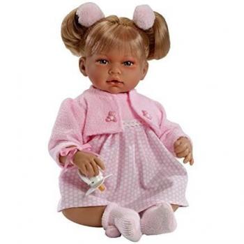 Muñeca Guca Thiago - Muñeca de colección con diseño exclusivo y alta calidad