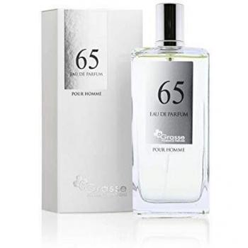 Frasco 100 ml Grasse Eau de parfum para hombre nº65