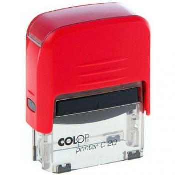 Sello Colop Printer C20 Facturado