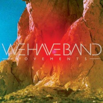 Movements Vinyl Record - We Have Band Edition