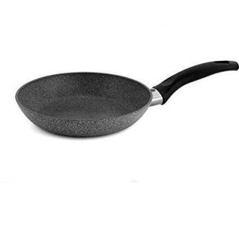 Sartén Antiadherente Ballarini Cortina 20 cm para Inducción Color Gris Piedra