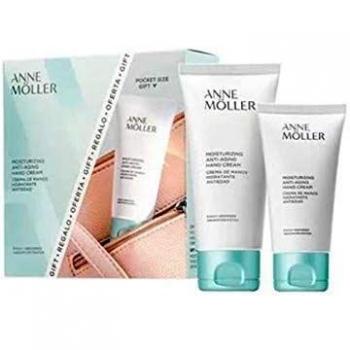 Anne Anne Moller Cr Manos 100+Cr Viaj 50 100 ml