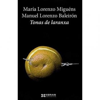 Tonas de laranxa