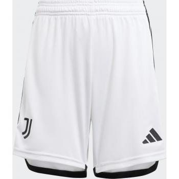 Pantalón corto de niños 2ª Equipacion Juventus FC 2023-2024 adidas