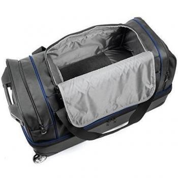 FUL Bolsa de viaje, negro