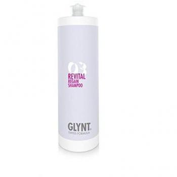 Champú Glynt Revital con Magnolia y Fitoqueratina 1000 ml