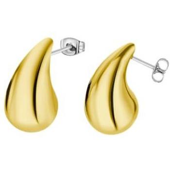 Pendientes Lotus Style Urban Woman LS2427-4/2 Acero Inoxidable 316L, Mujer, Acabado brillo