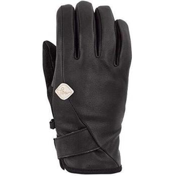 Pow Gloves