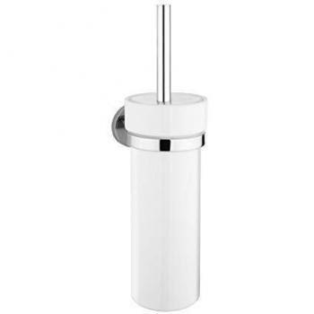 Oltens Gulfoss 82101000 - Escobilla de baño con mango