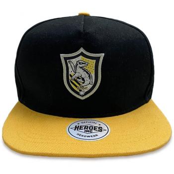 Gorra Béisbol Harry Potter Hufflepuff Unisex