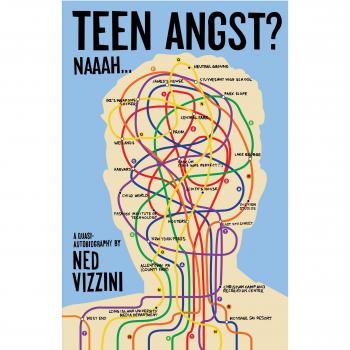 Teen angstz naaah