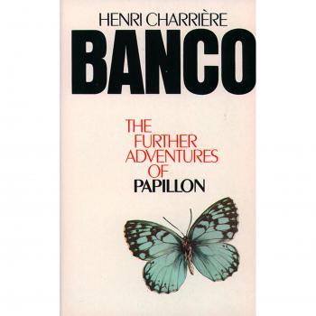 Banco: Las Aventuras Posteriores de Papillon - Henri Charrière