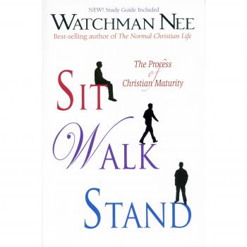 Sit Walk Stand