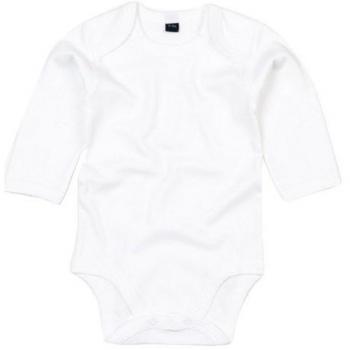 Babybugz - Body de manga larga unisex para bebé